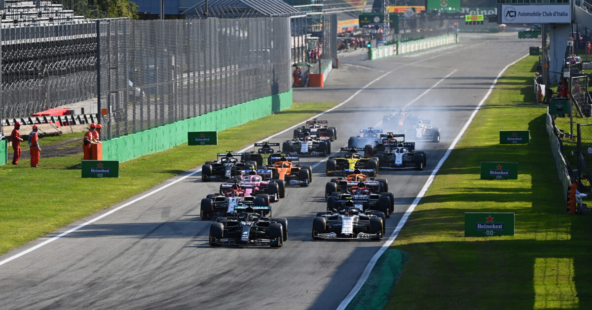 Nu Interconnect dagsorden What time does the 2021 Italian… | Formula 1® Australian Grand Prix