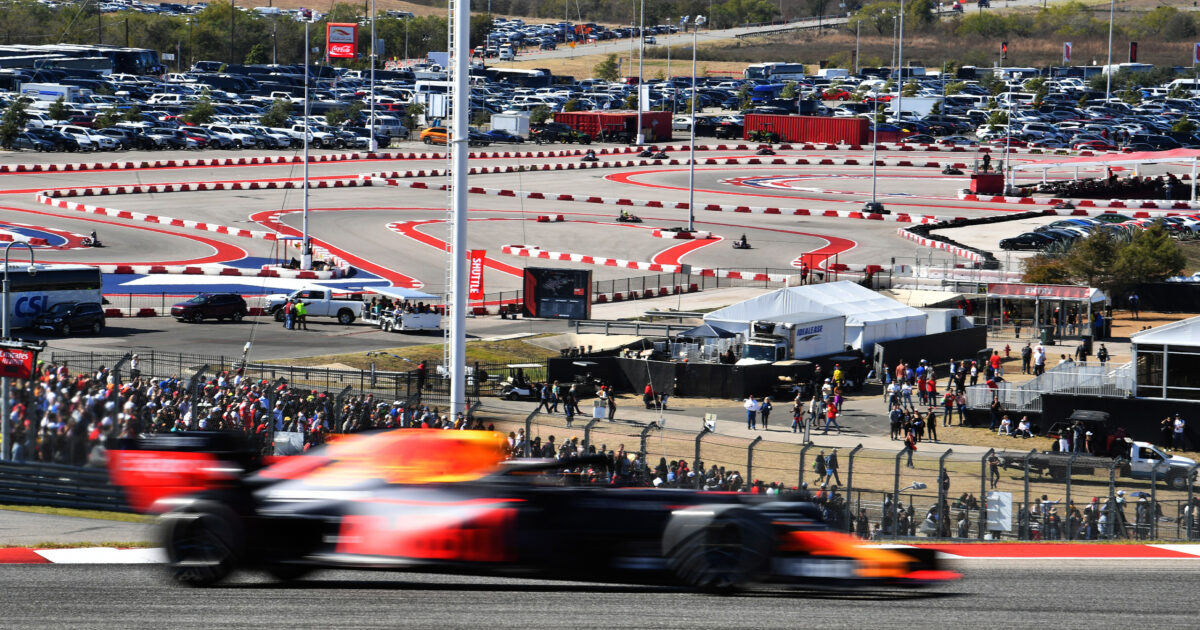 sekundær Den anden dag session What time does the 2021 United… | Formula 1® Australian Grand Prix