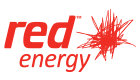 FOR PARTNERS LOGO Red Energy