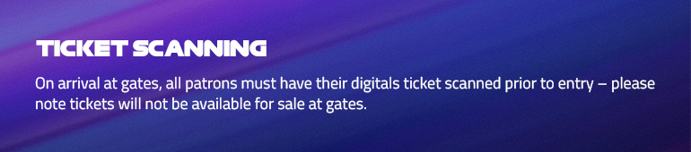 Ticket Scanning