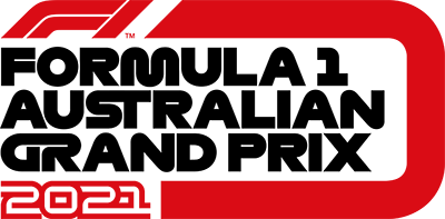 f1 2021 logo