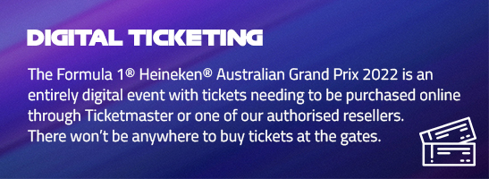 Digital Ticketing