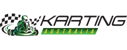 Karting Australia Logo