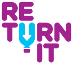 Return-It Logo