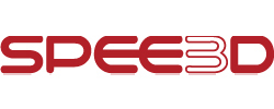 SPEE3D Logo