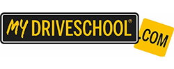 myDRIVESCHOOL® Logo