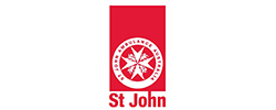 St John Ambulance Logo