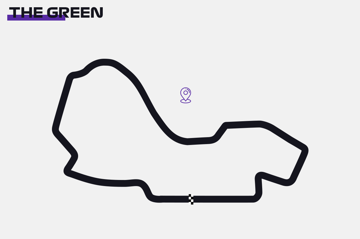 The Green Precinct