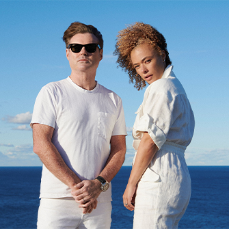 Sneaky Sound System
