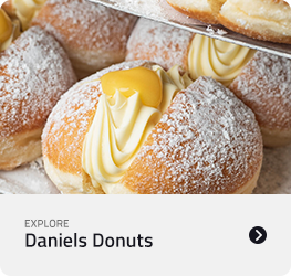 Daniels Donuts