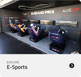 E-Sports