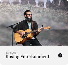 Roving Entertainment