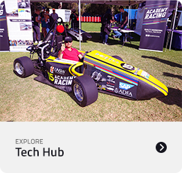 Tech Hub