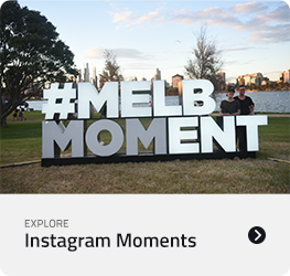 Instagram Moments