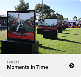 Moments in Time