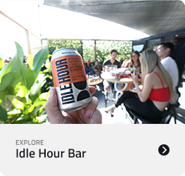 Idle Hour Bar