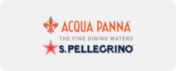 Acqua Panna S Pellegrino