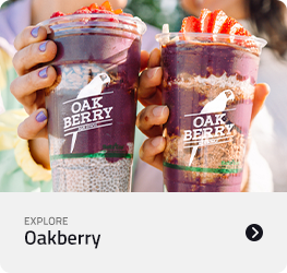 Oakberry