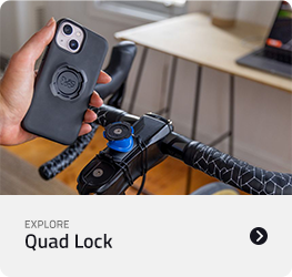 Quad Lock