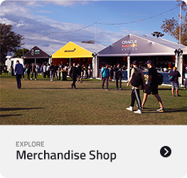 Merchandise Shop