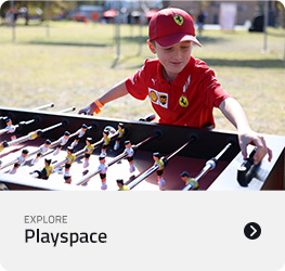 Playspace