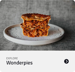 Wonderpies