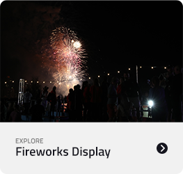 Fireworks Display