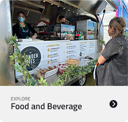 Food and Beverage