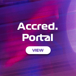 Accreditation Portal