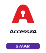 Access24 Tickets
