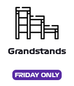 Grandstand Tickets