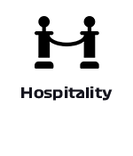 Hospitality Tickets