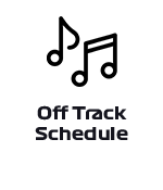 Entertainment Schedule