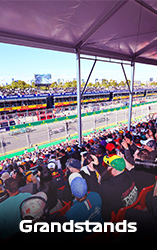 Grandstand Tickets