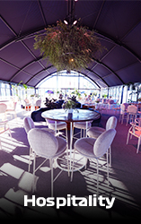 Hospitality Tickets