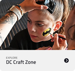 DC Craft Zone