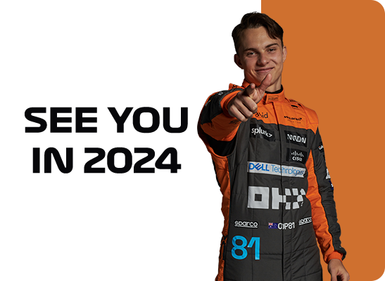 See You In 2024