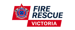Fire Rescue Victoria Logo
