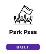 Park Pass Tickets