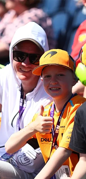 Crown Lakeside Festival