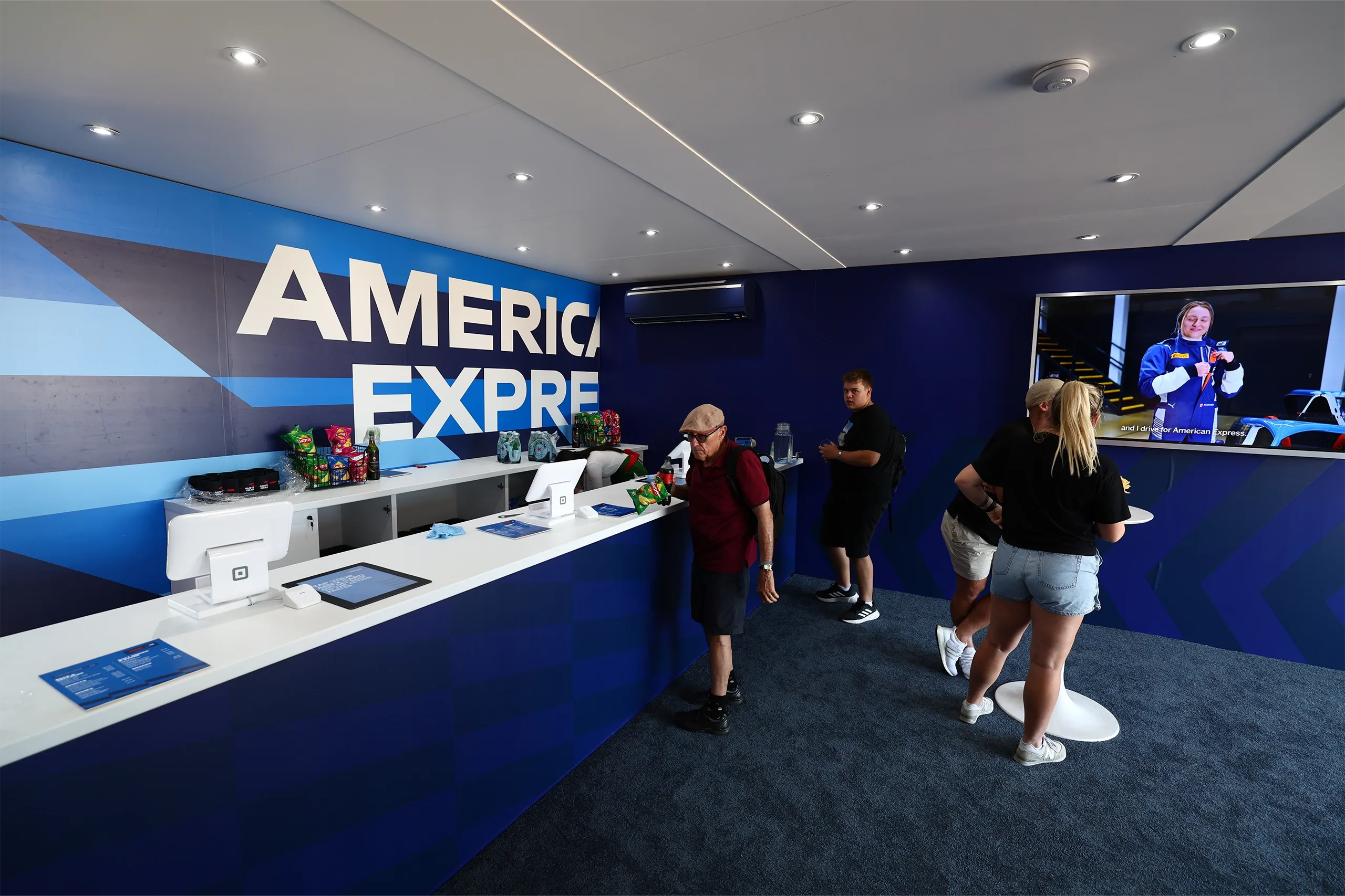 Amex