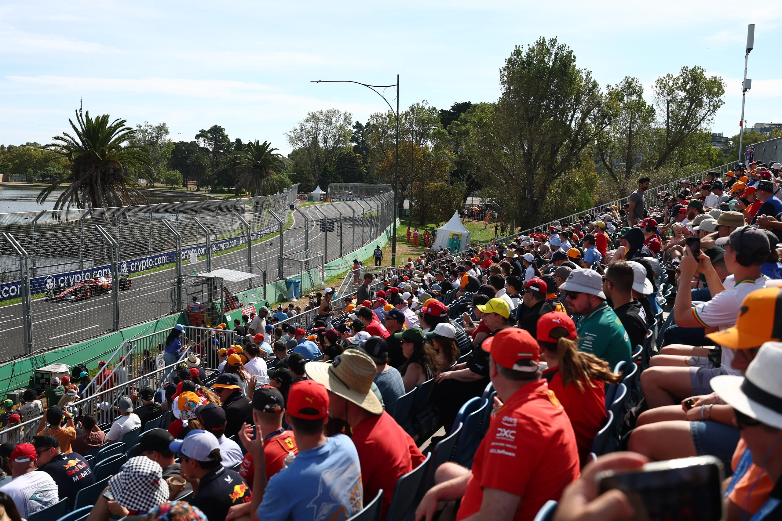 Vantage Point Image 3
