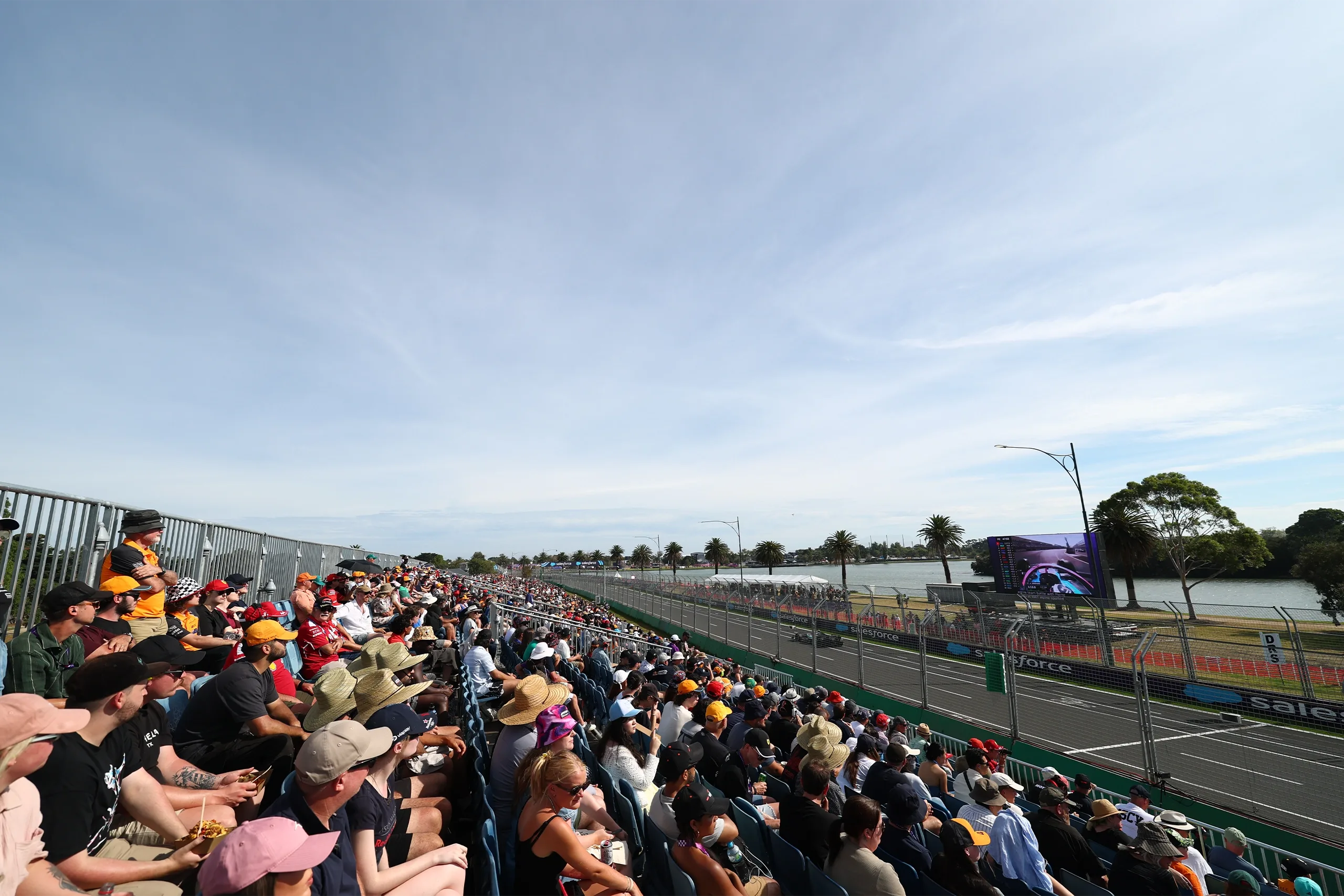 Vantage Point Image 1