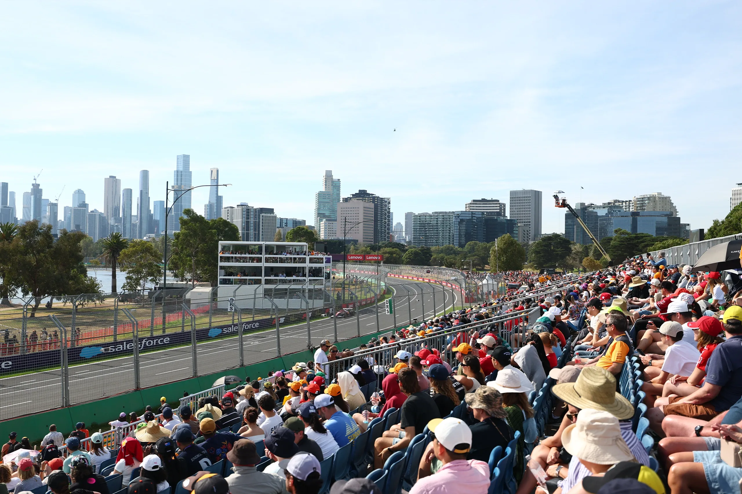 Vantage Point Image 2