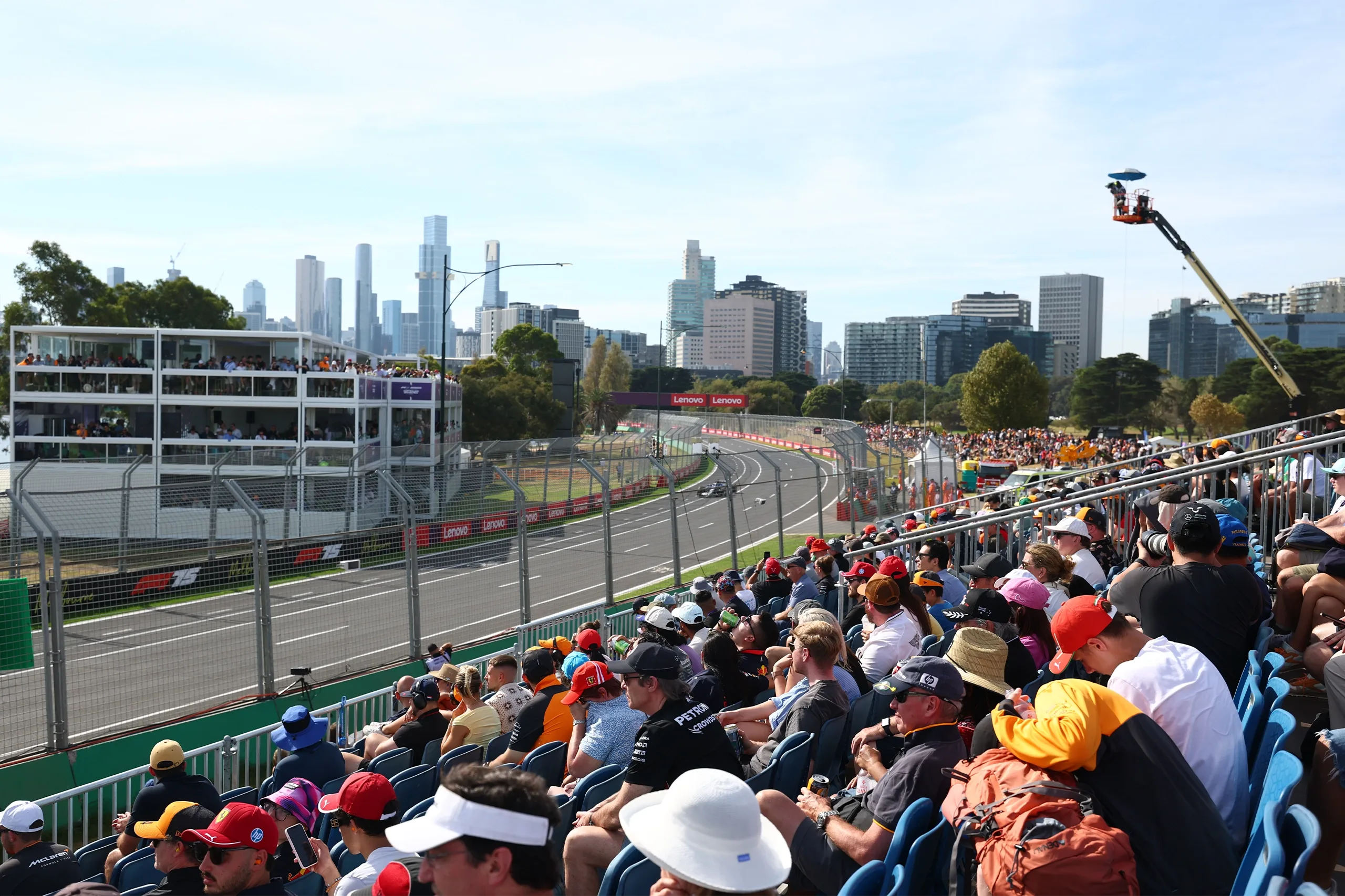 Vantage Point Image 4