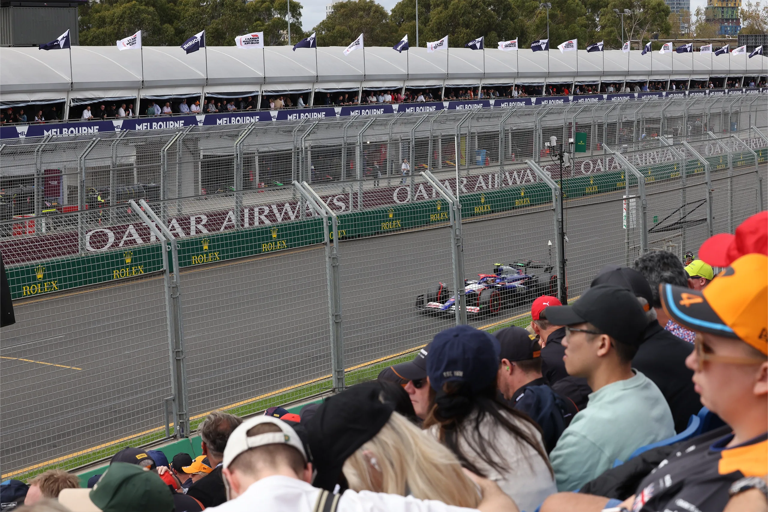 Vantage Point Image 2