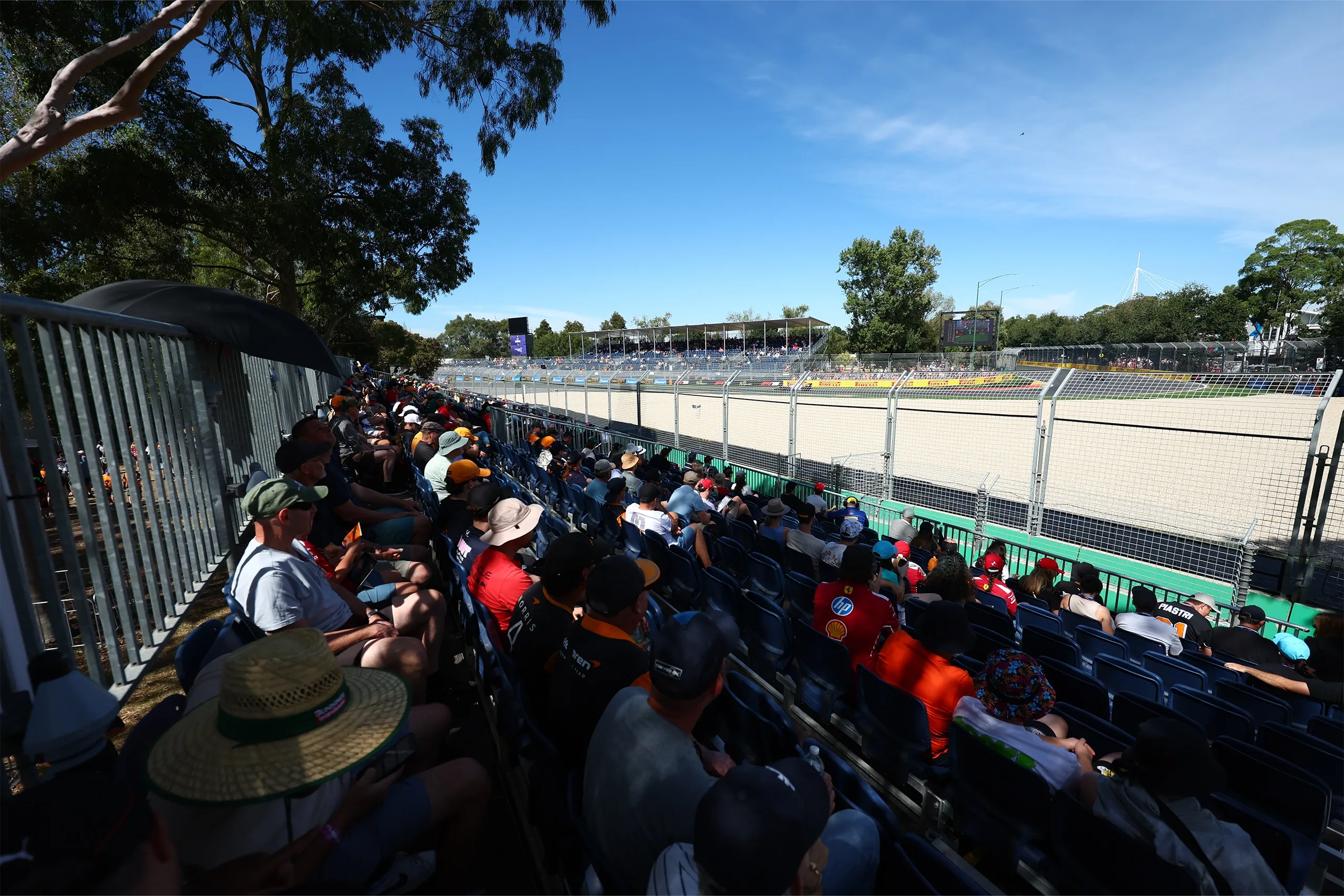 Vantage Point Image 1
