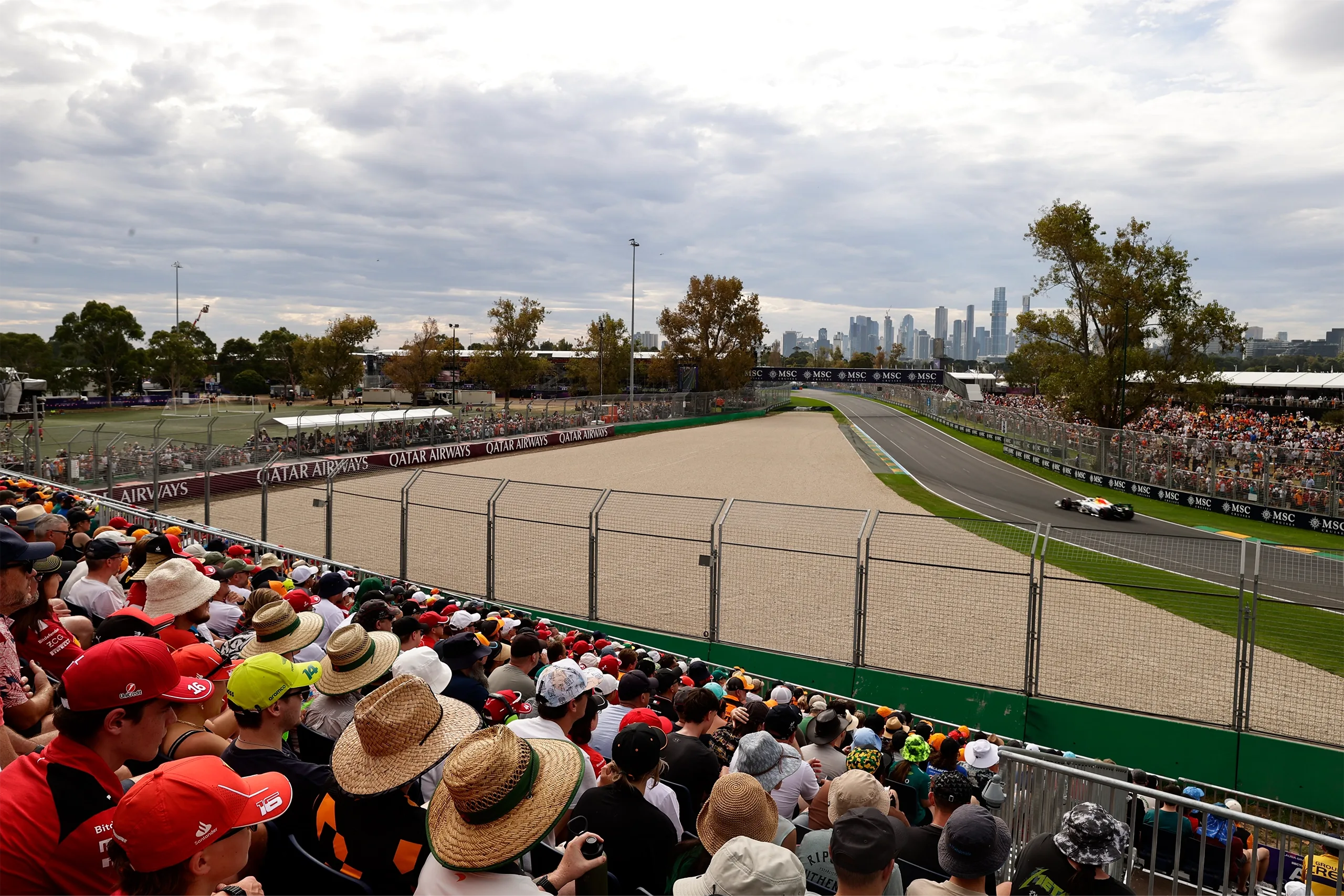 Vantage Point Image 4