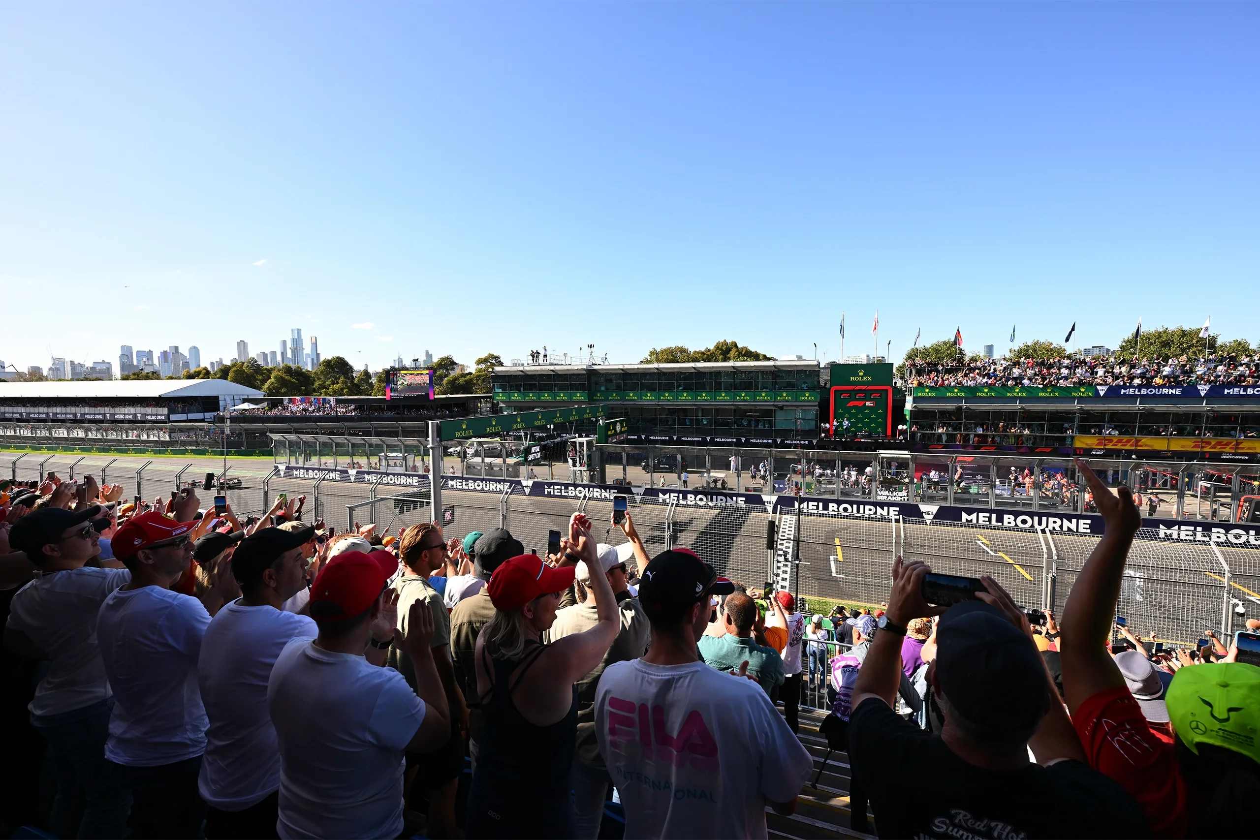Vantage Point Image 1
