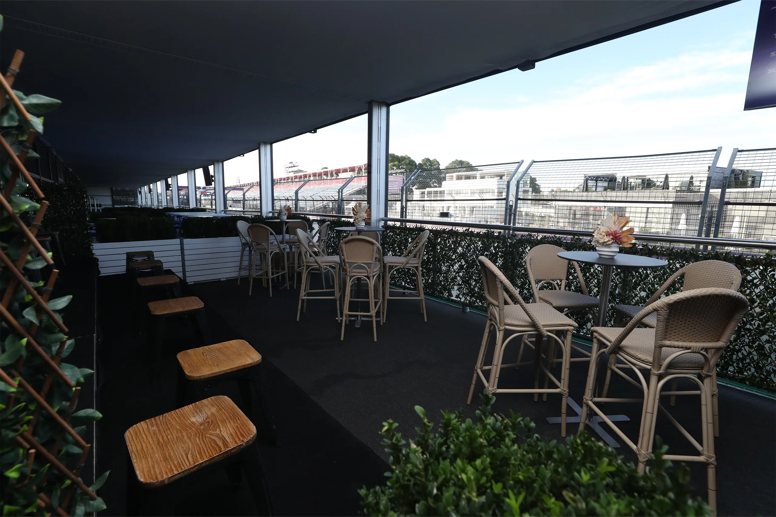 Vantage Point Image 4